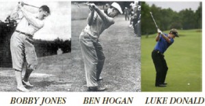 Modern vs Old Golf Teaching