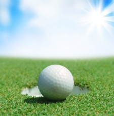 Golf Ball Technology Changes with the Times