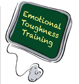 emotional toughness
