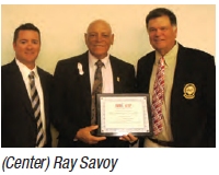 Savoy, Church Enter Hall of Fame and Warner Named Winner of Harvey Penick Trophy