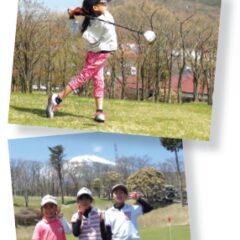 HOW US GOLF THEORY HAS SPREAD TO JAPAN