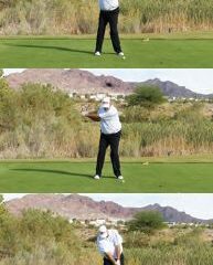 2014 United States Golf Teachers Cup Champion Swing Analysis