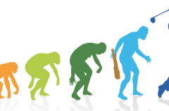 The EVOLUTION of GOLF TEACHING CERTIFICATION