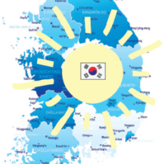 USGTF Helps Fuel Golf Growth in Korea… And Elsewhere