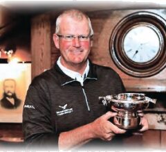 Lyle Wins World Hickory Open Sponsored by WGTF