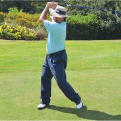 3 Most Common Mistakes In Golf (times 5)