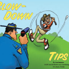 Slow-Down Tips