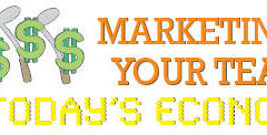 Marketing Your Teaching in Today’s Economy