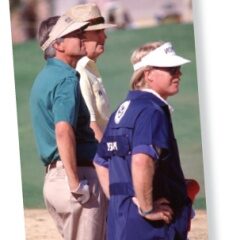 PGA Tour Has Mixed History of Success And Mistakes