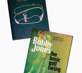 POSTCARDS FROM THE PAST: WHAT RARE GOLF BOOKS CAN TEACH US