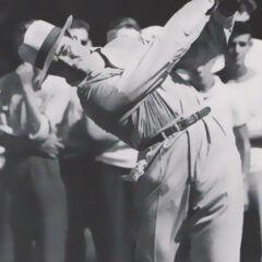 What Was So Special About Sam Snead’s Setup and Swing?