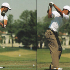 Analysis of Tiger Woods’ New Swing