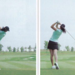 MICHELLE WIE’S POWER-SWING TECHNIQUE: An Analysis…