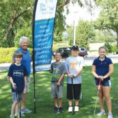 Women Teaching Golf: Finding Joy In A Specialized Niche