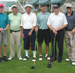 A Golf Story