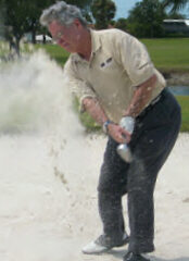 Teaching Bunker Play